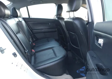 2010 Nissan Sentra 2.0Sl из США, поврежденный, VIN 3N1AB6AP3AL682067